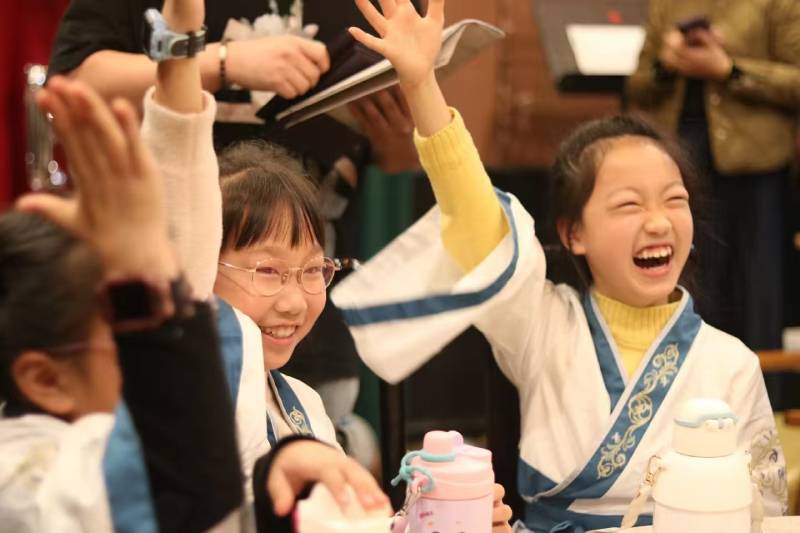 小金县互动剧场策划